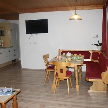 Ferienwohnung Fam. Bidner Флатах Екстериор снимка
