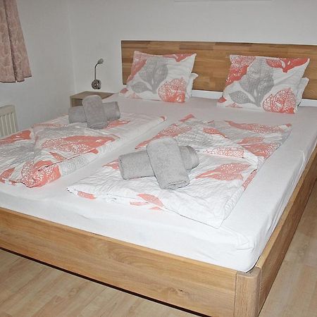 Ferienwohnung Fam. Bidner Флатах Екстериор снимка