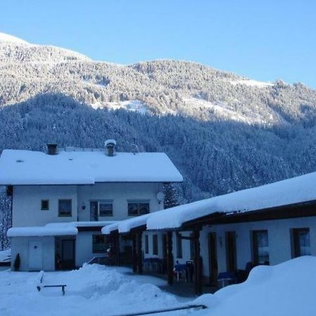 Ferienwohnung Fam. Bidner Флатах Екстериор снимка