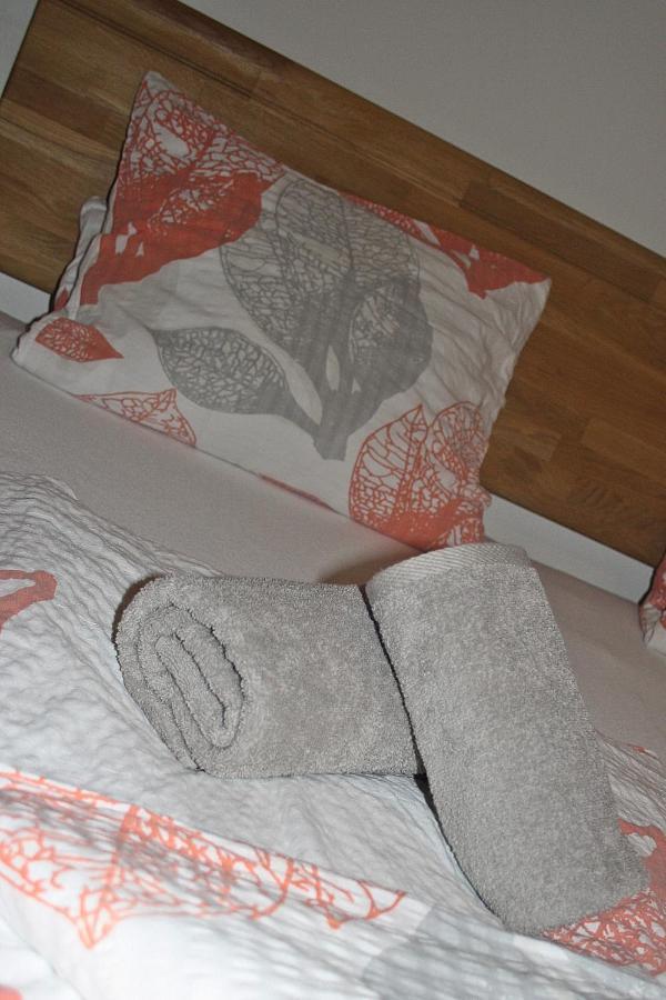 Ferienwohnung Fam. Bidner Флатах Екстериор снимка