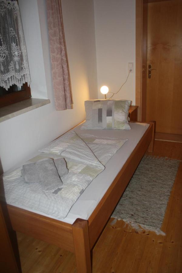 Ferienwohnung Fam. Bidner Флатах Екстериор снимка