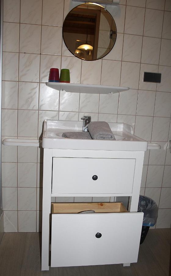 Ferienwohnung Fam. Bidner Флатах Екстериор снимка