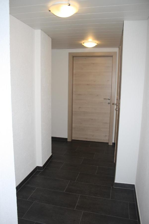 Ferienwohnung Fam. Bidner Флатах Екстериор снимка