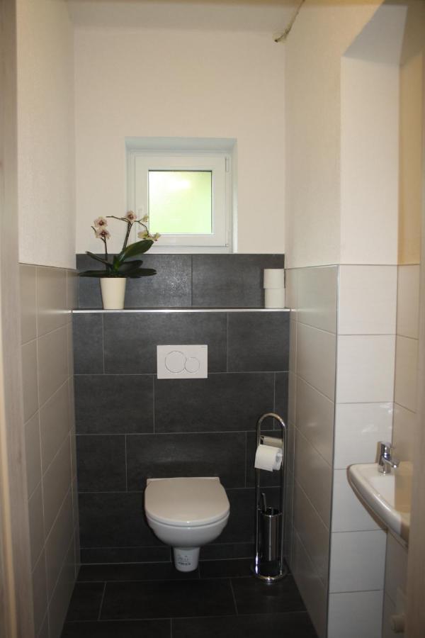 Ferienwohnung Fam. Bidner Флатах Екстериор снимка