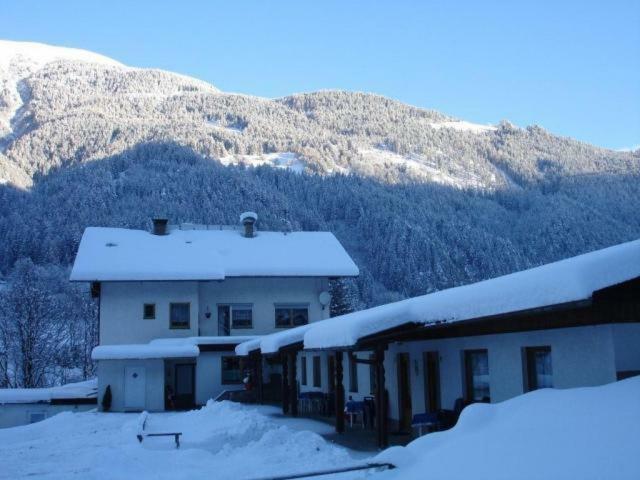 Ferienwohnung Fam. Bidner Флатах Екстериор снимка